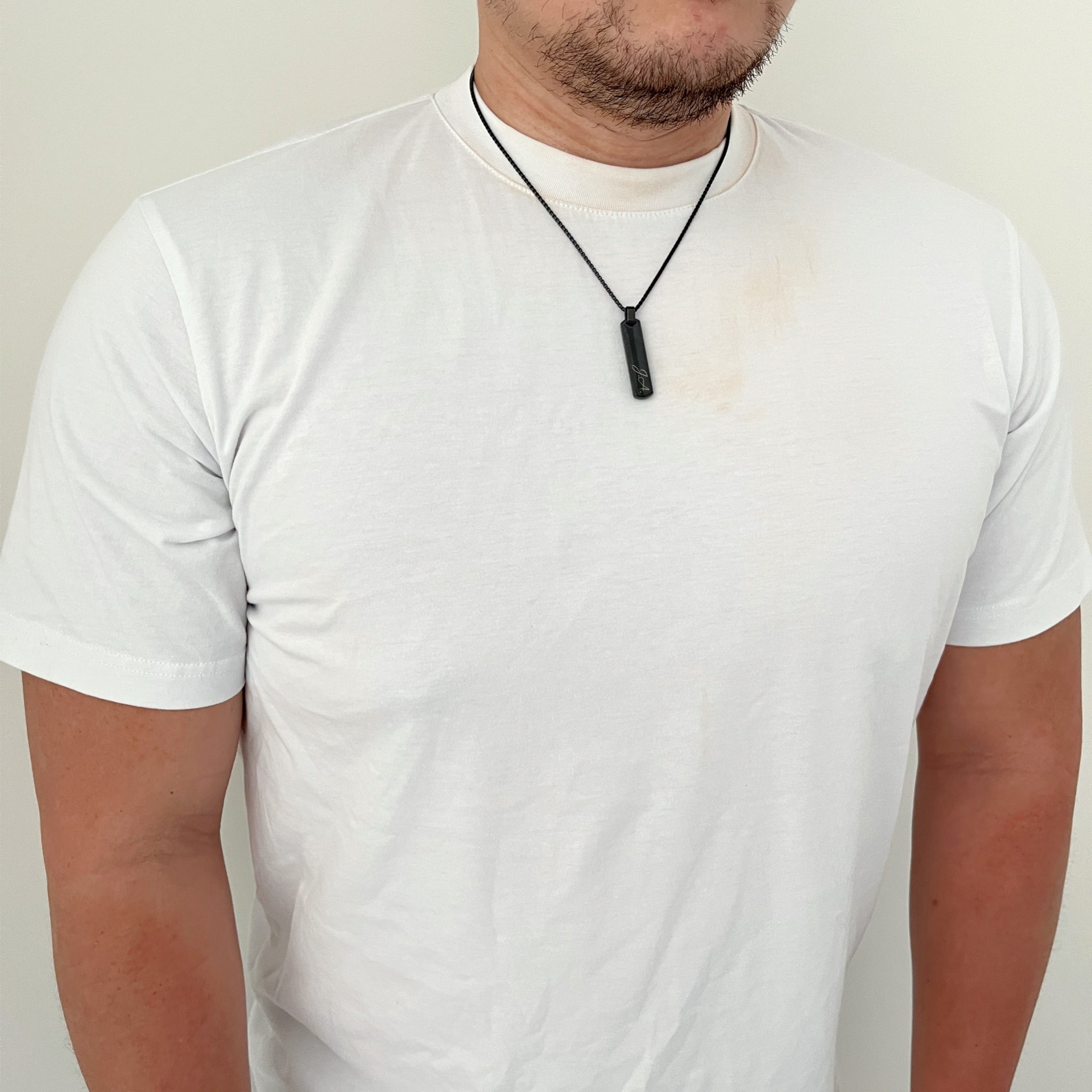 Custom Bar Necklace